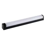 AKVO IP44 23W-NW-B S Oprawa ścienna LED