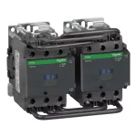 Układ nawrotny TeSys D AC3 80A 3P 1NO 1NC cewka 110V 50HZ zaciski skrzynkowe