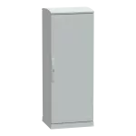 Obudowa poliestrowa PHD IP55 drzwi gładkie 1250x500x420 mm, PanelSet