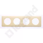 CE:RAMKA GREJPFRUT X4 POZ/PION
