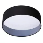 RIFA LED 17,5W NW B/W Plafoniera LED