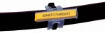 FLEXIMARK collar for cable ties 30 halog oznaczniki kołnierzowe