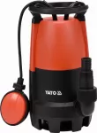 POMPA ZATAPIALNA 900W