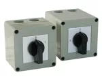 Łącznik krzywkowy 4G10-10-PK IP65 R014 3-biegunowy w obudowie 10A