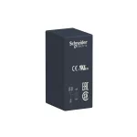 Harmony Relay Przekaźnik interfejsowy 1C/O 16A, 24V AC