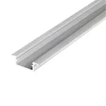 PROFILO K 2M Profil do liniowych modułów LED