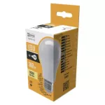 Żarówka LED A60 5W E27 ciepła biel
