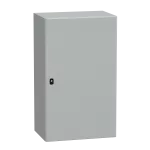 PanelSeT Obudowa wisząca S3D z płytą montażową ocynkowaną IP66 1000x 600x 400mm