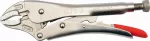 SZCZYPCE ZACISKOWE MORSA KRÓTKIE 250 MM
