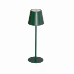 INITA LED IP54 GN Lampa stołowa LED