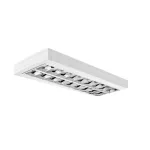 Monza II T5 2x28W PAR