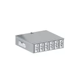 UVS-WIN 6W Dystrybutor podpodłogowy