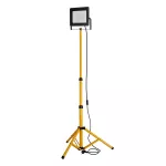 RTV03600005 Naświetlacz LED na statywie 1x100W 4500K Forever Light