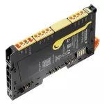 UR20-PF-O-1DI-SIL Fieldbus, system rozproszony - moduł segmentowy / zasilania, nr.katalogowy 1335030000