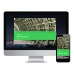 ESE, licencja serwera EcoStruxure Security Expert, wersja Starter, 1 klient, 32 przejścia, 1 kamera
