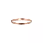 ALFREDO 1200/U plafon LED PHILIPS LV 84,8W/12438lm/3000K/TD/CAS, 230V, kolor miedzi (gładki mat)
