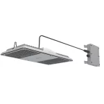 Oprawa CRUISER 2 PLUS LED HT DALI 30200lm/840 IP66 115° szary 197 W