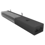 Lampa LED do szafy bez gniazda 24-48VDC, PanelSeT, PanelSet, 640lm