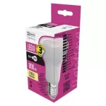 Żarówka LED Classic R63 / E27 / 8,8 W (60 W) / 806 lm / ciepła biel