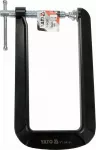 ŚCISK C GŁĘBOKI 76 X 203 MM /3X8