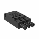 BT-F GST18i3p SW Element gniazda 3-pol.