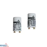 STARTER S2 4-22W