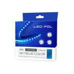 ORO-STRIP-600L-2835-NWD-SKY-BLUE Taśma LED