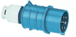 Wtyczka TE 16A 230V 7p IP44
