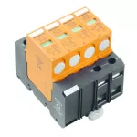 VPU I 4 280V/12,5KA Ogranicznik przepięć klasy C, nr.katalogowy 1352180000