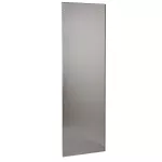 PanelSeT Ścianki boczne 304L obudowy SFX 2000x 500mm
