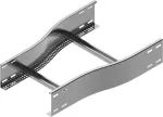 RDSP400/300H120N Redukcja symetryczna