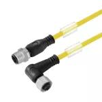 SAIL-M12GM12W-5-3.0UGE Kabel czujnikowy, nr.katalogowy 1093080300