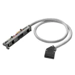 PAC-S300-HE20-V6-5M Kabel połączeniowy PLC, nr.katalogowy 7789239050