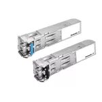 IE-SFP-1GLHXLC-T Złącze wtykowe sieciowe modułowe, nr.katalogowy 1286730000