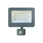 ORO-DIODO-50W-G-PIR-EXT-CW Naświetlacz LED