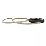TAŚMA LED NEXTEC EX / 24V / 2835 / 19,2W / 160 LED / IP20 / 6000K +/-200K / 135lm/W / RA>90 / 5m / 10mm