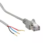 Przewód, Compact NSX, ULP Cord L=1,3m