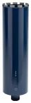 Diamentowa koronka wiertnicza do pracy na mokro 1 1/4" UNC Best for Concrete 138 mm, 450 mm, 11 segmentów, 11,5 mm