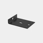 Dark grey extension arm, 140 mm in depth 71-E360-Z5-00