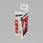 ENERGIZER FILAMENT LED CANDLE E14 470LM 40W ciepła barwa 2700K 320° 220-240V