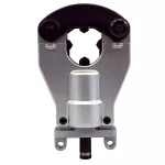Smart Uni głowica zaciskowa 4-trzpieniowa 400 mm²