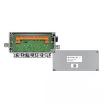 FBCON PA CG 8WAY Fieldbus, system rozproszony - moduł komunikacyjny, nr.katalogowy 8564300000