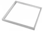 Ramka natynkowa do panelu uniwersalnego 60x60