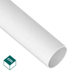 RL / Rura PVC-U Prosta Biała 320N 32 dł.3 mb (10 szt/op.)