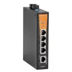 IE-SW-BL05-1GT-4GTPOE Przełącznik sieciowy (switch), nr.katalogowy 1504320000