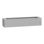 Cokół 200 mm do obudów PLA, PLAT 1000x320 mm IP44, PanelSet