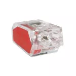KPC252-CLEAR Szybkozłączki instalacyjne