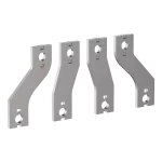 Zestaw poszerzeń zacisków, TeSys G265-330, 4biegunowy do stycznika 45mm-70mm
