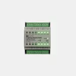 ECO model Lighting 8 inputs/8 outputs 71-8075-00-00