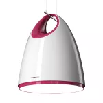 Oprawa HB443 LED zw ED 230V/50Hz 4050lm/840 43W MPRM biały 